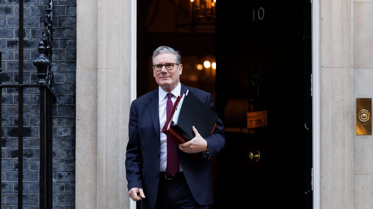 UK Strategic Recovery: A Long and Winding Road