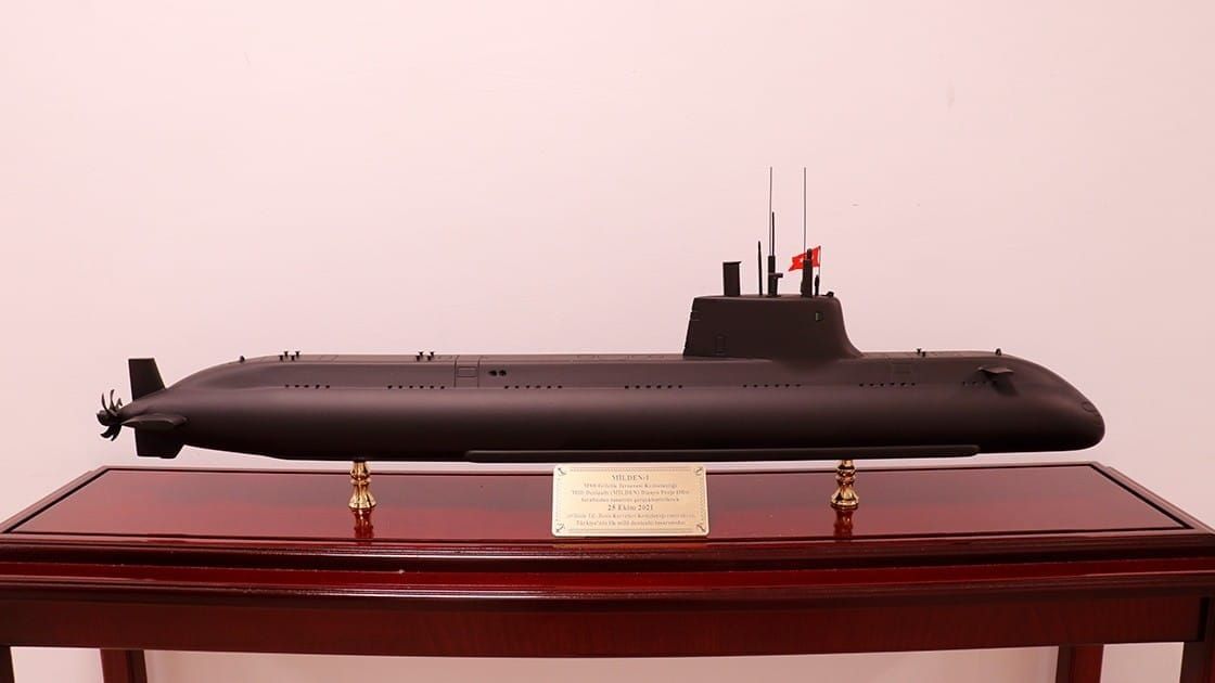 Further Indicators of Türkiye’s Nuclear Weapons Ambitions