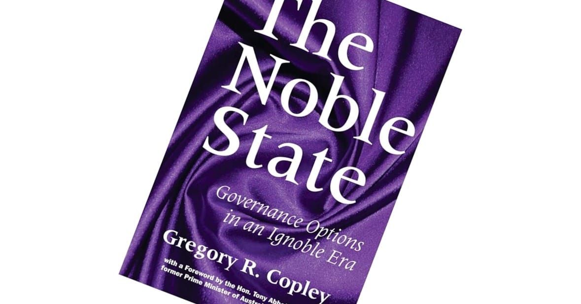 ESSENTIAL READING | Nobility’s Power