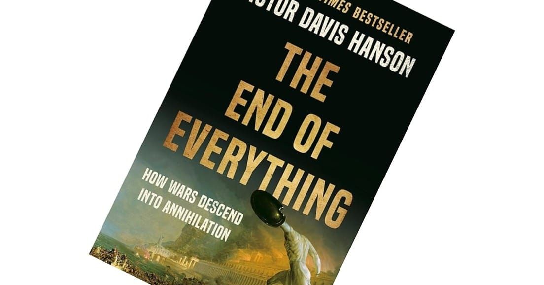 ESSENTIAL READING | The End of Everything, But Who’s Listening?