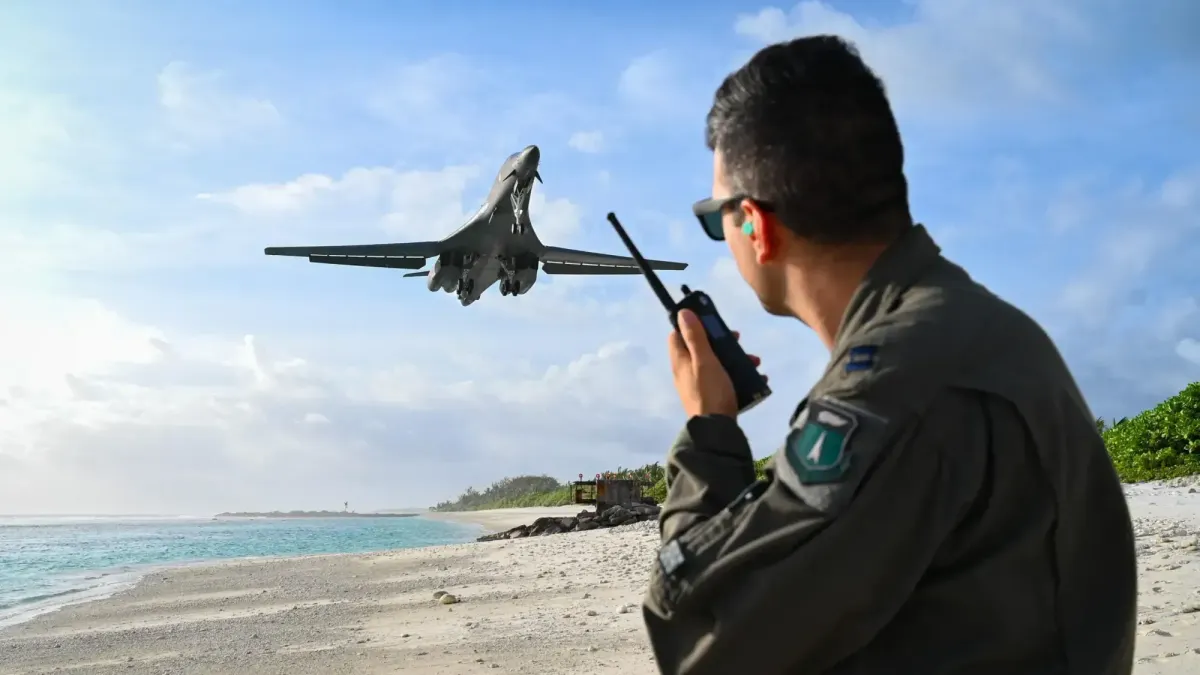CURRENT ESTIMATE | Ramifications of UK Cession of the Chagos to Mauritius