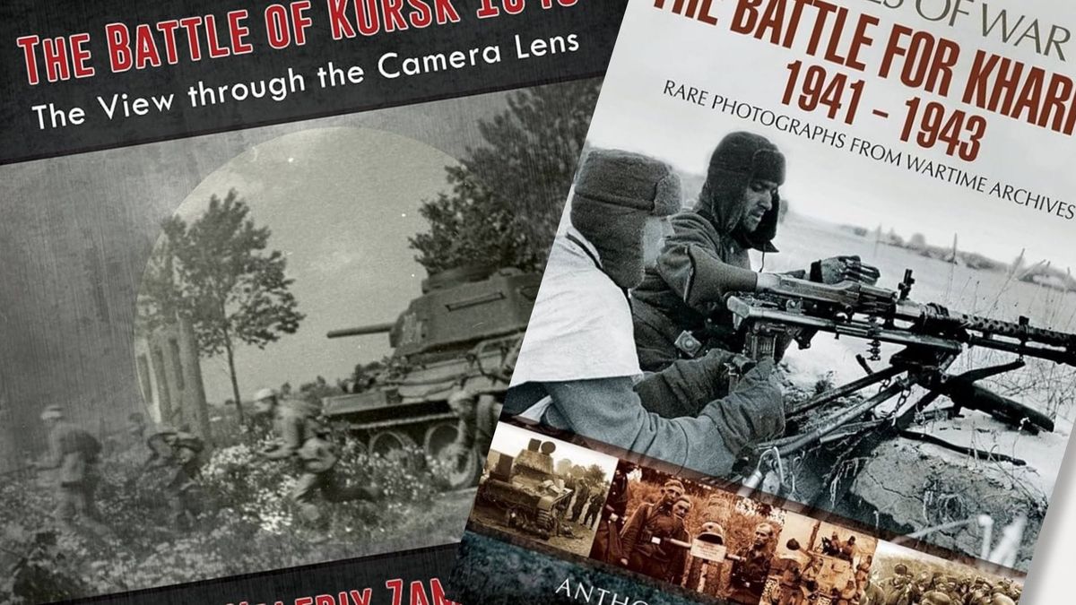 ESSENTIAL READING | Perpetual Battlefields