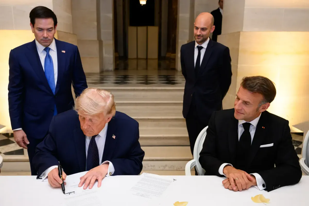 The Evaporation of Victory: How the US-Iran Deal Saw US Dreams Become Elusive