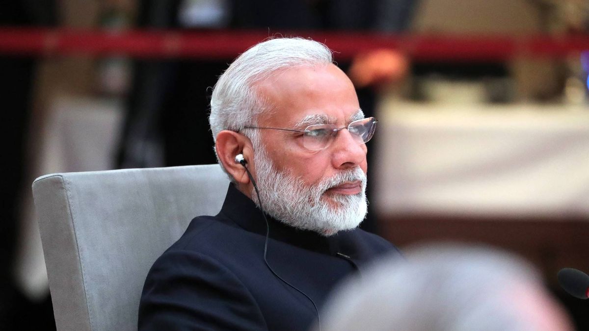 CURRENT ESTIMATE | How Does India Move, Strategically, Over the Next Term?