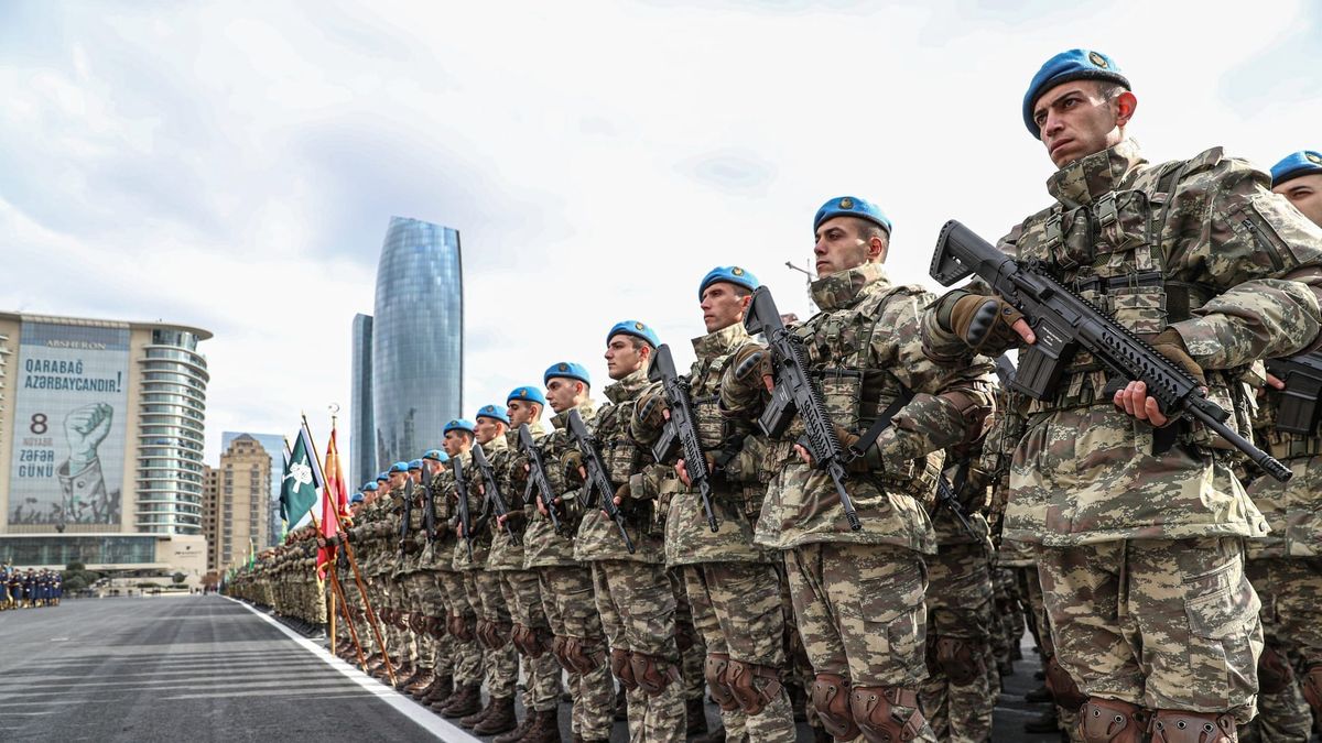 New Tremors in the Turkish Army