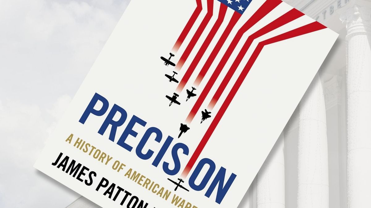 ESSENTIAL READING | The origins and history of the US’s obsession to make its aerial ground attack weapons more “precise”