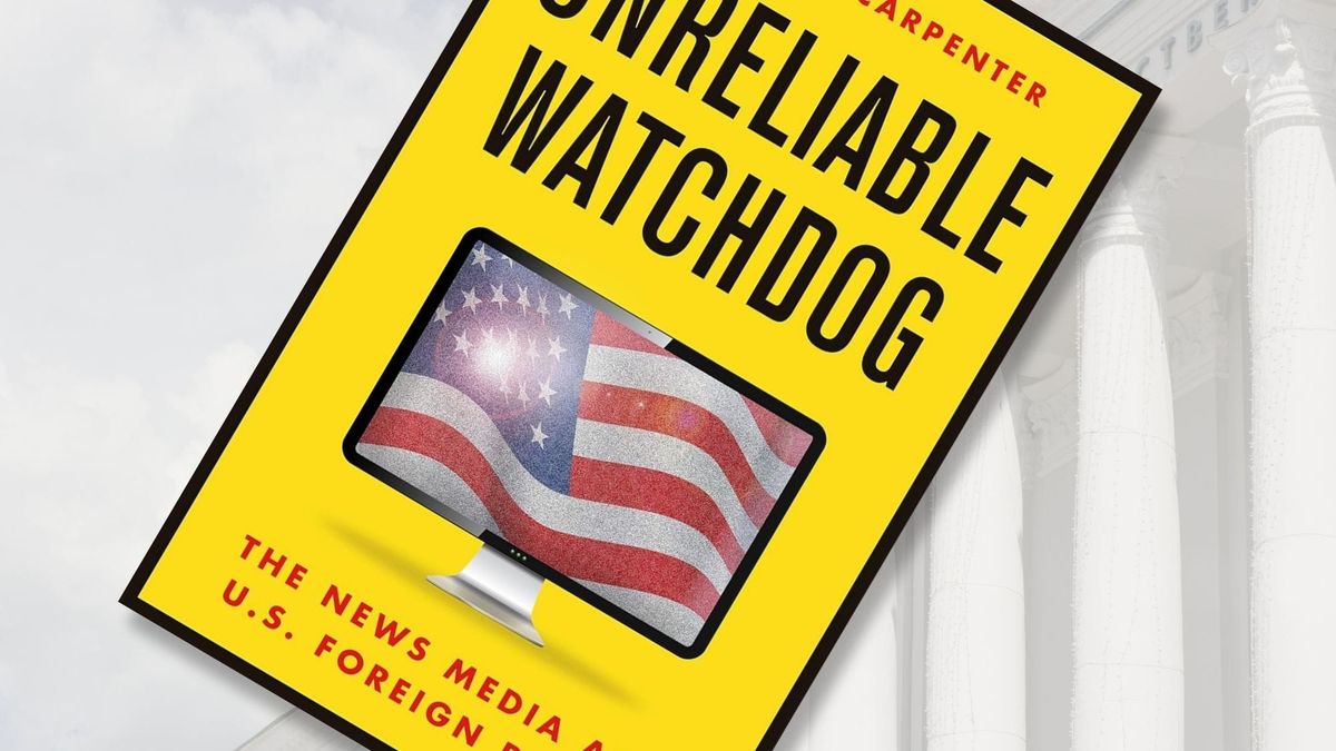 ESSENTIAL READING | All the News That Fits the View