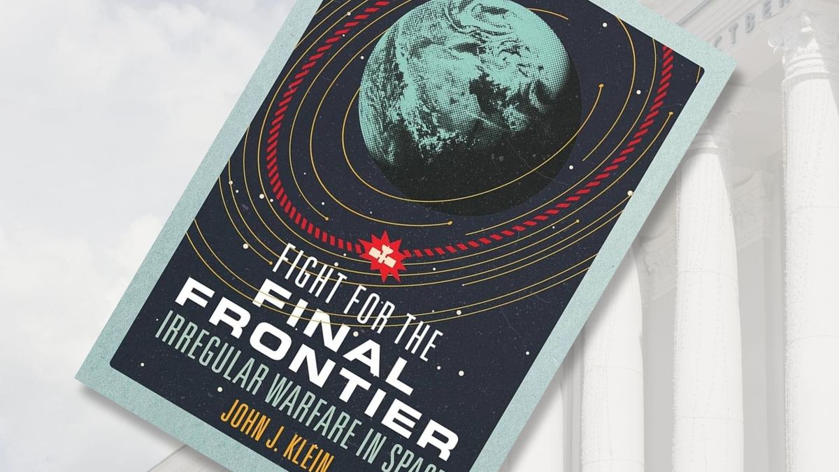 ESSENTIAL READING | Satellites Don’t Have Mothers