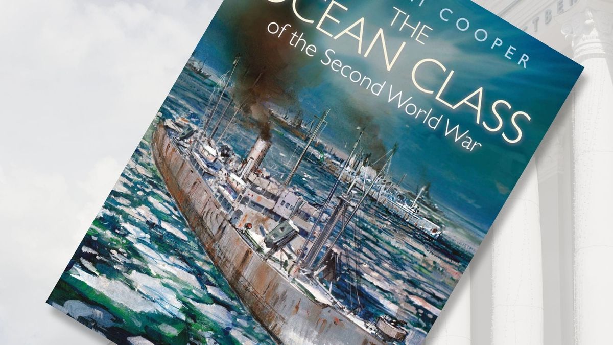 ESSENTIAL READING | Hogs, Oceans, Liberty, and Victory!