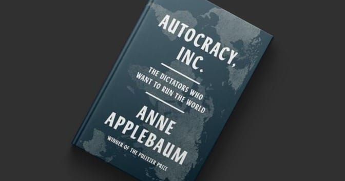 ESSENTIAL READING | Looking at the Classic Autocracies ...