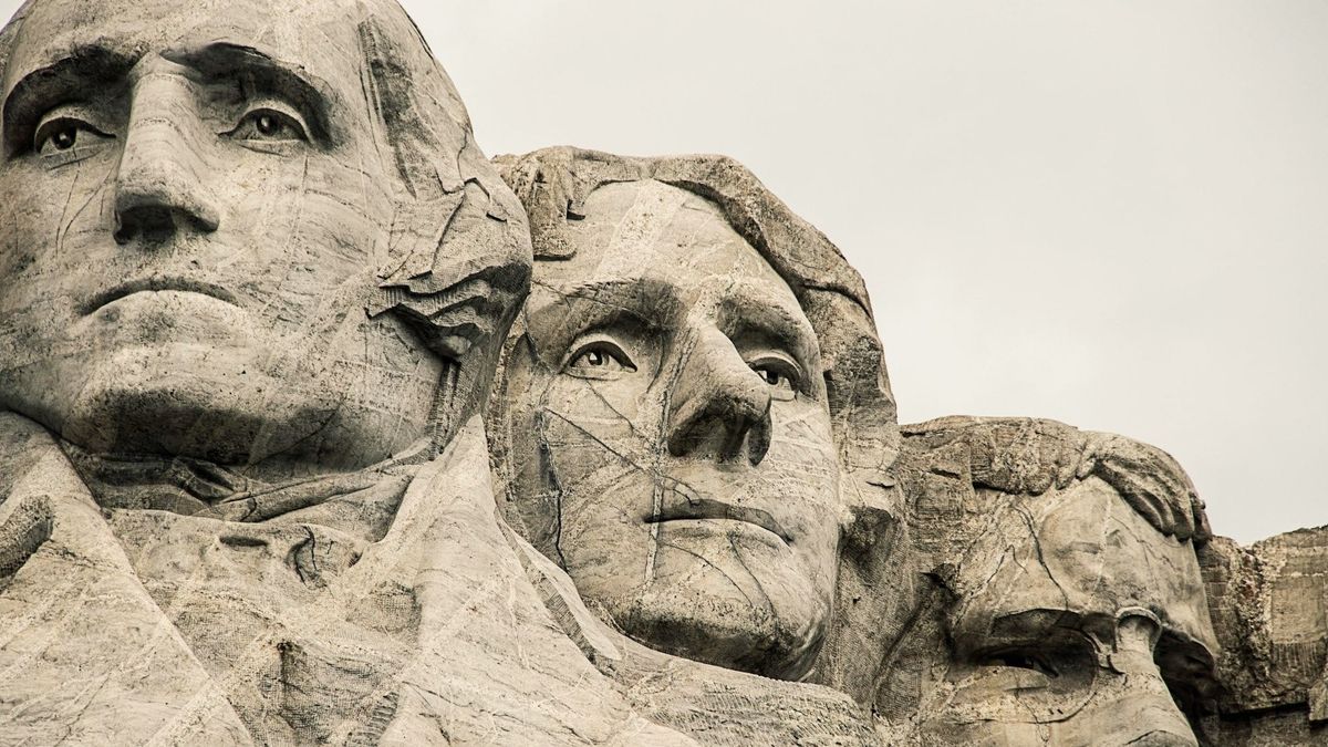 Can Today’s Great Powers Still Plan?