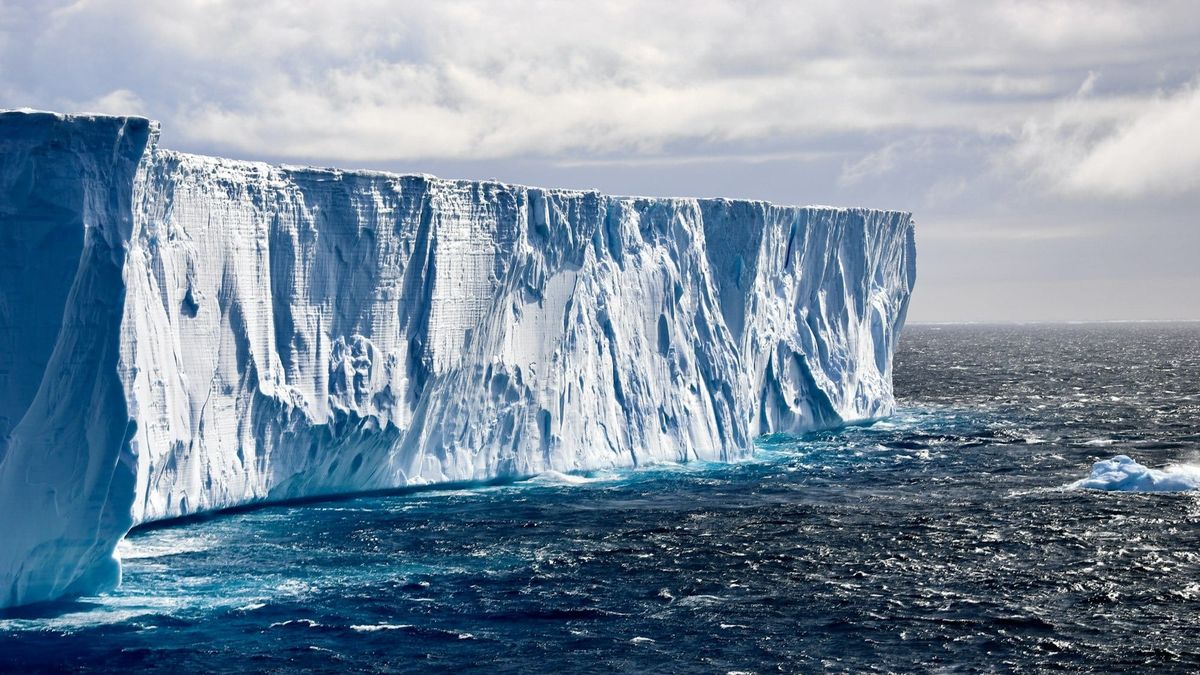 Still Not a Priority? The End of the Antarctic Treaty