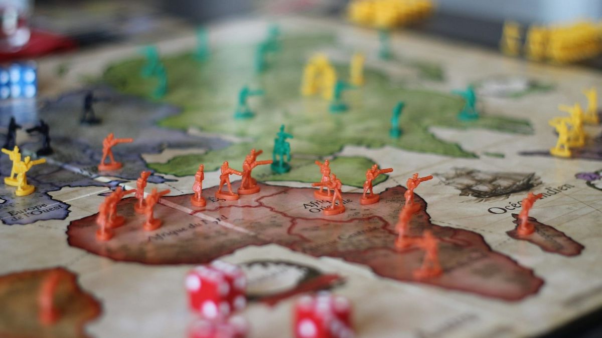 Risk Averse? Risk Ignorant?