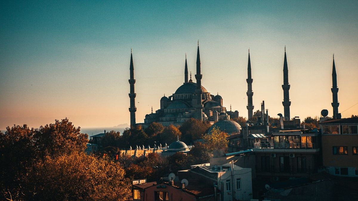 The “Century of Türkiye” Lasted Only Three Years