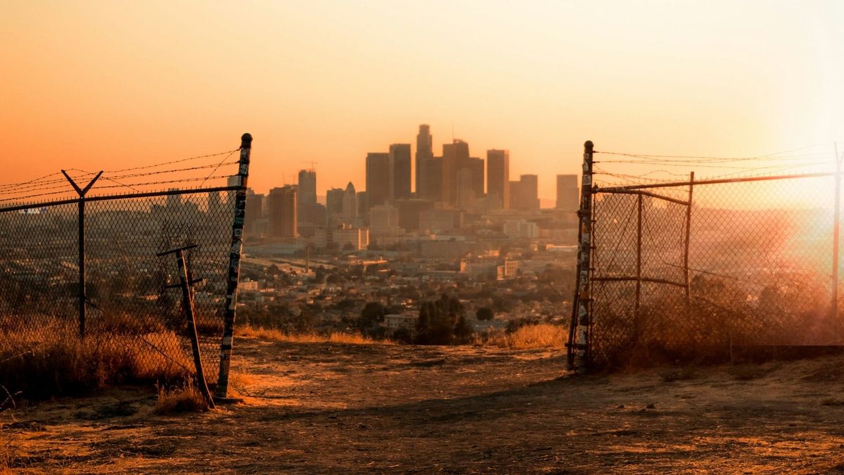 EARLY WARNING | The End of “the End of the World” is Nigh