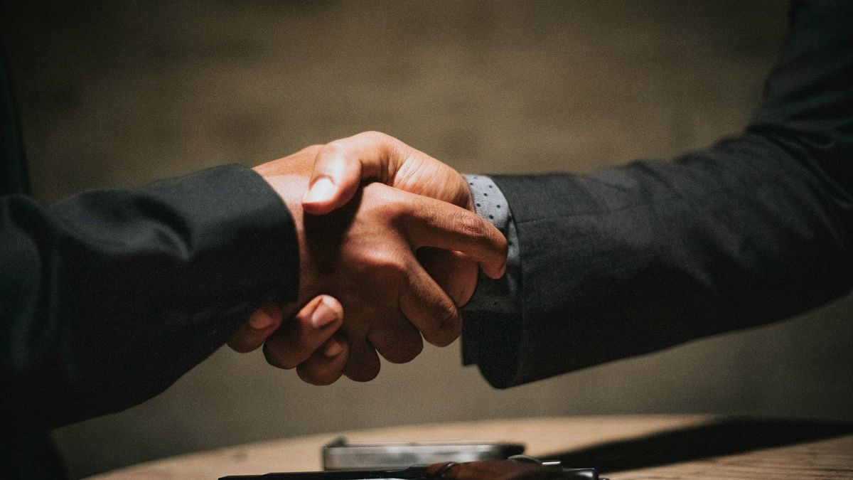 Gaining Strategic Initiative