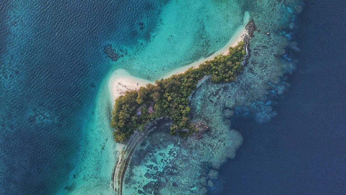 Beijing Bid to Move Beyond the First Island Chain Marked by a Major Failure