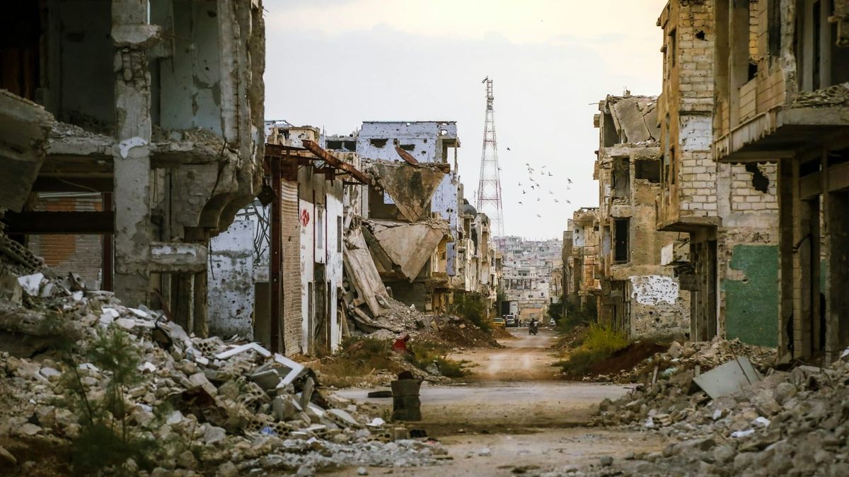 Syria: Türkiye’s New Plan and the Rôle of Russia