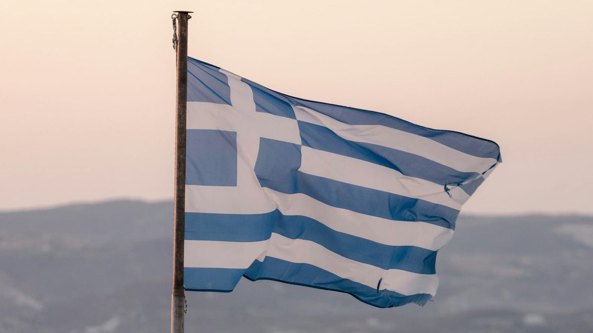EN CLAIR | “National Salvation” Initiative Launched in Greece