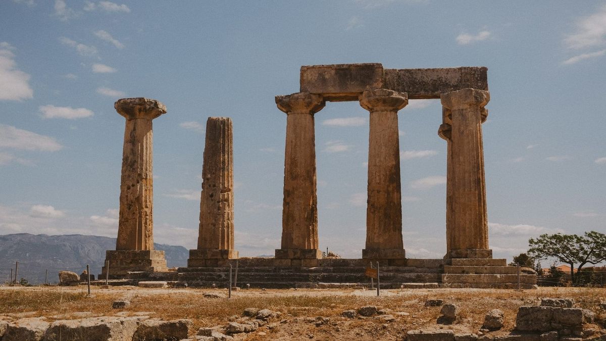 Who Lost Western Civilization?