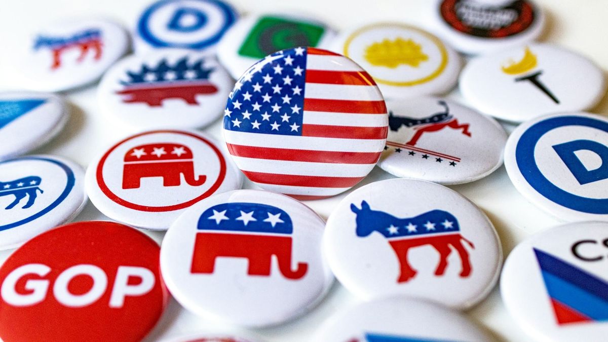 US Election Year 2024 — How Does It Affect the World?