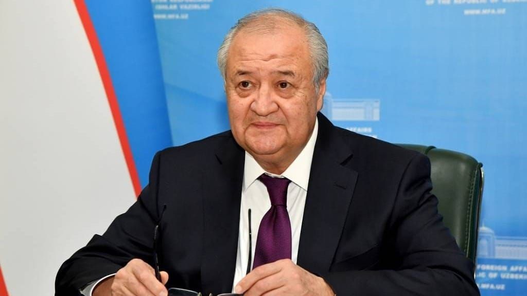 STRATEGIC TRAJECTORIES | Washington’s Dilemma: Central Asia? Or Another Jab at the PRC?