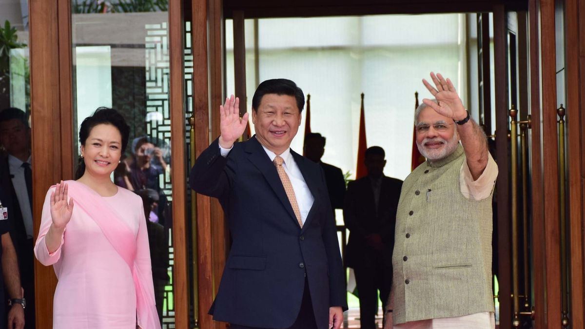 War, With and Without the Media: Beijing and New Delhi Each Tackle Critical Information Dominance Challenges