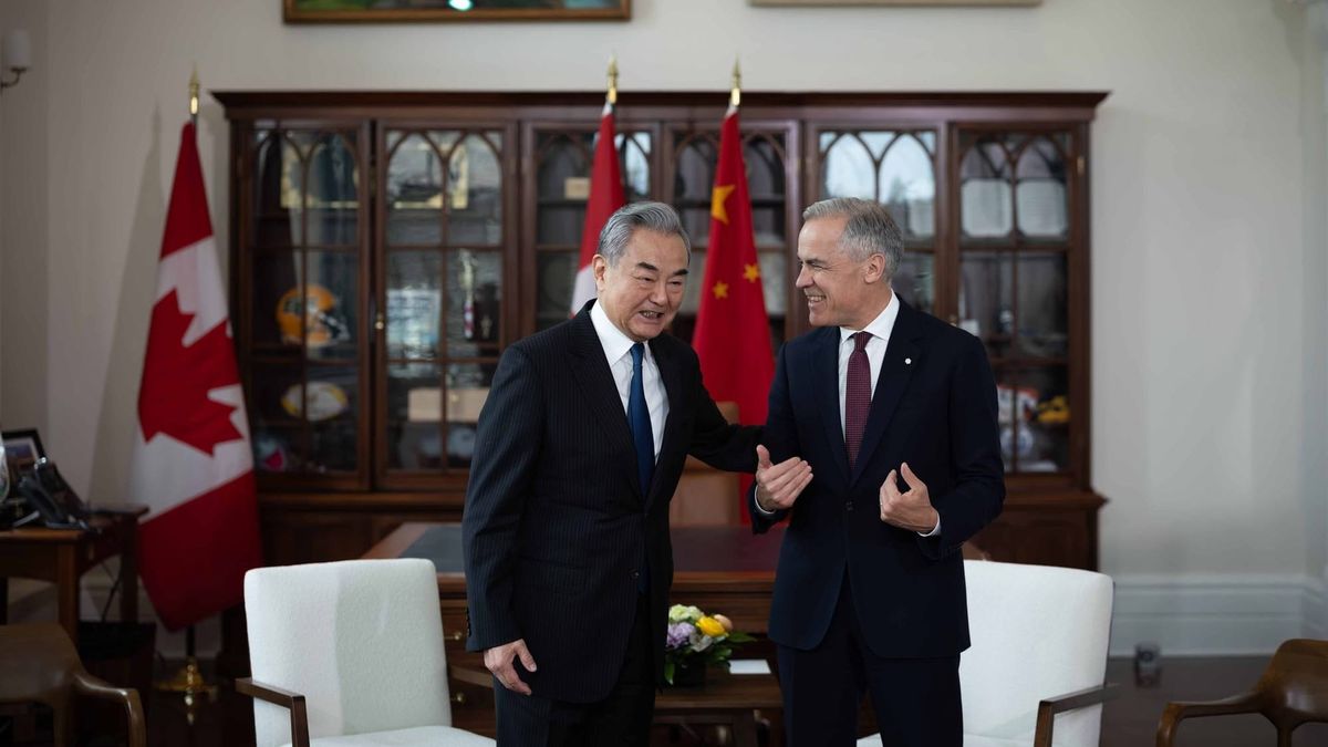 Has the Canada-US Strategic Split Become Irreversible?