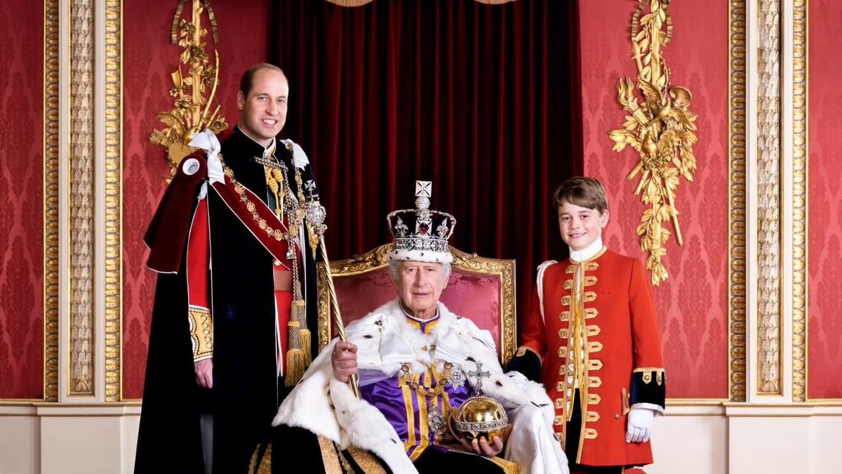 Constitutional Monarchy: A Defining Time for Monarchies