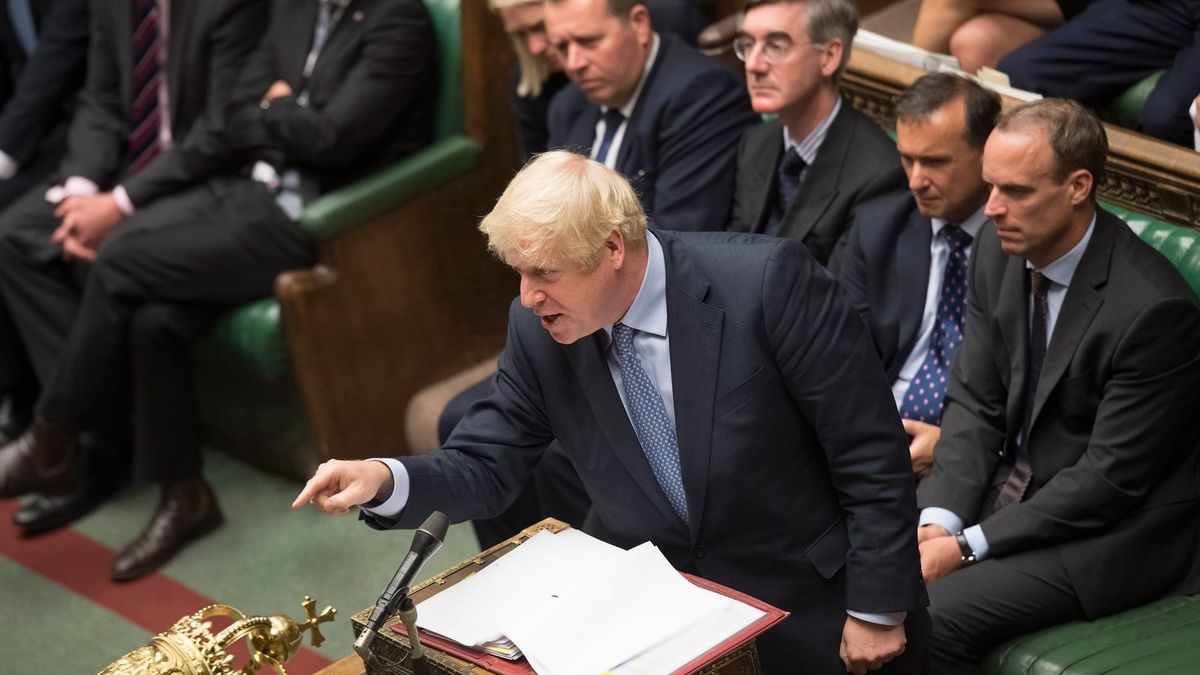 STRATEGIC TRAJECTORIES | Brexit: Hysteria Continues to Prevail Over Contextual Views