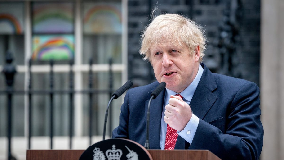 Strategic Biography: Boris Johnson