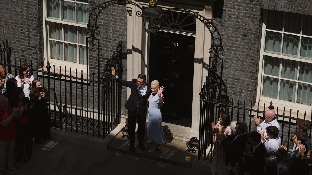 Britain’s New Government Focuses on Domestic Welfare