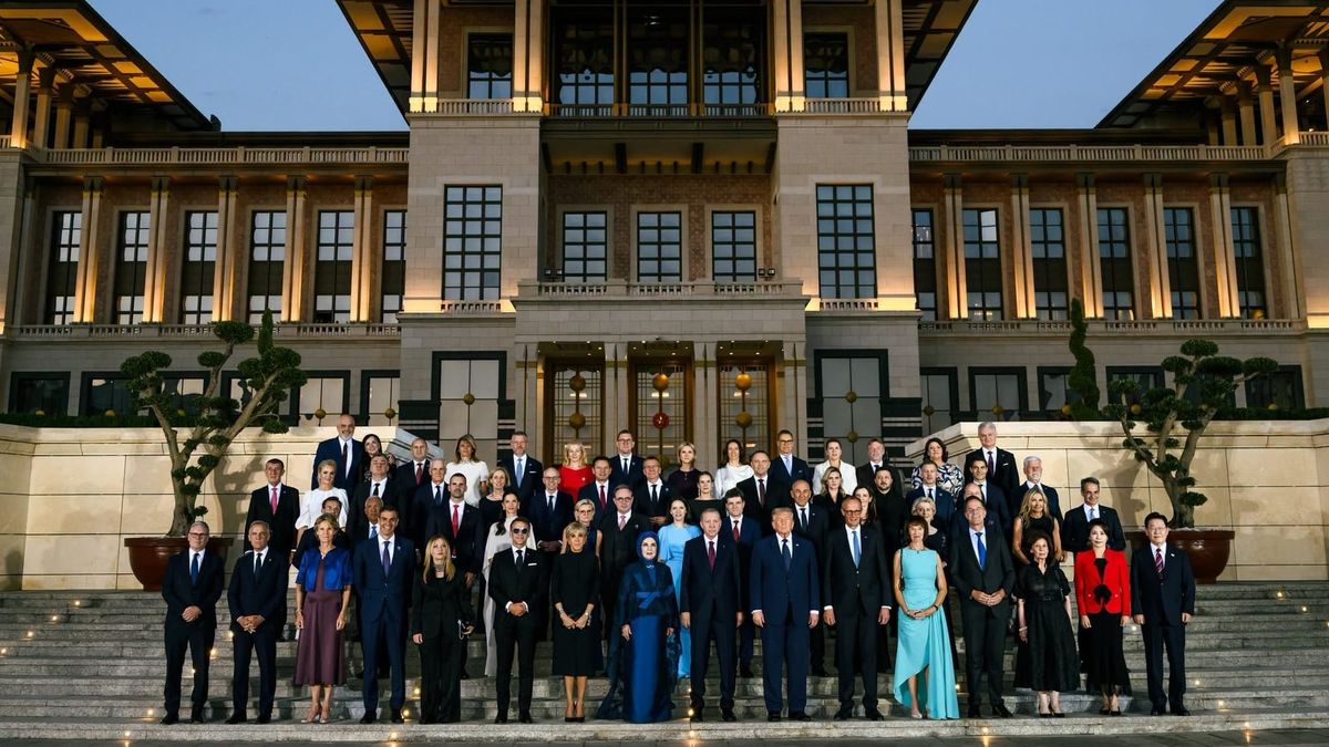 Has Türkiye Finally Been Forced Off the Fence? And for How Long?