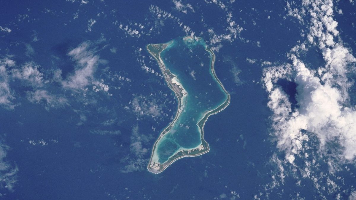 STRATEGIC TRAJECTORIES | Changes in the Indian Ocean at the Core of the “New Balance”
