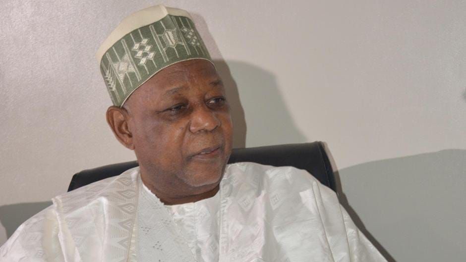 CURRENT ESTIMATE | Aliyu Mohammed Gusau at 80: A Guarantor of Nigeria