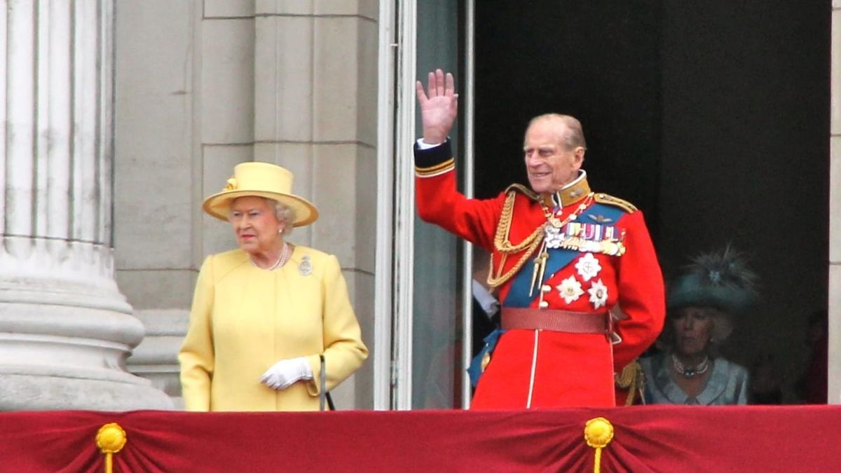 STRATEGIC TRAJECTORIES | Why Prince Philip’s Passing and Legacy Have Strategic Significance