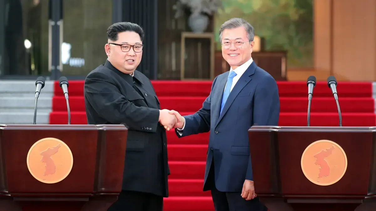 Now It Gets Murky: How the US-DPRK Talks Can Evolve