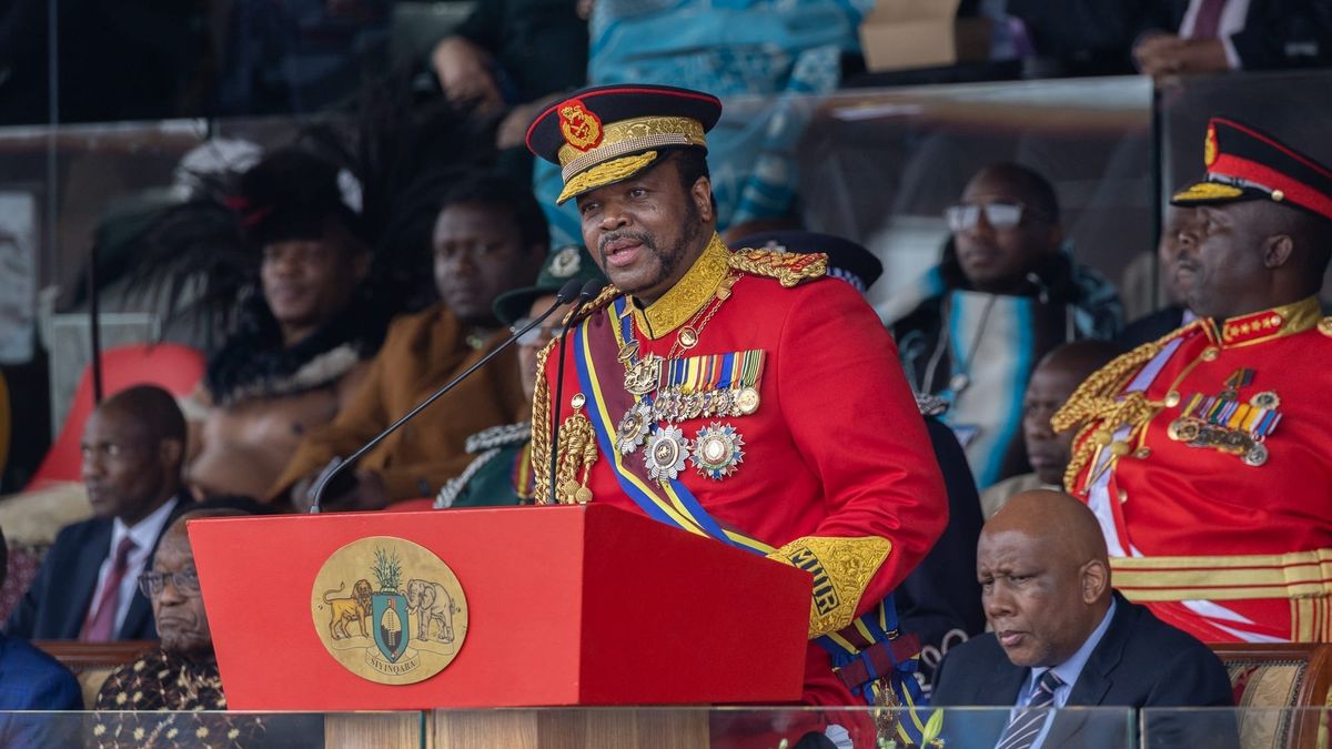 STRATEGIC TRAJECTORIES | Why a Coup Attempt in Southern Africa is Strategically Important