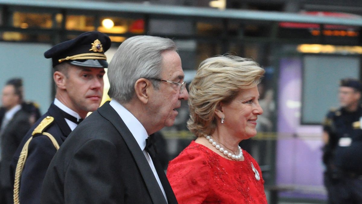 Leadership Lessons from the Passing of a King