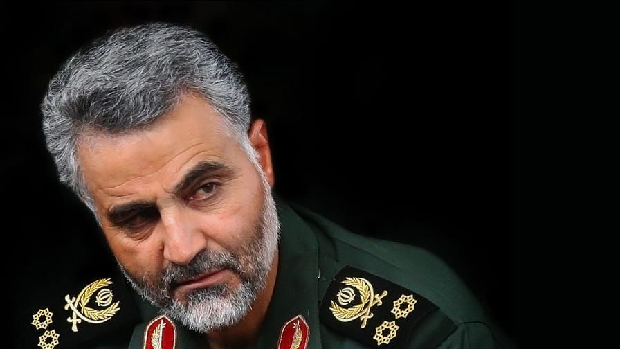 The Triumph of Belief: Persian Cæsar?