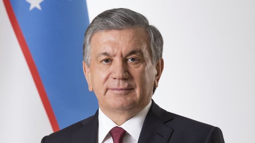 Uzbekistan Becomes a Key Eurasian Pivot