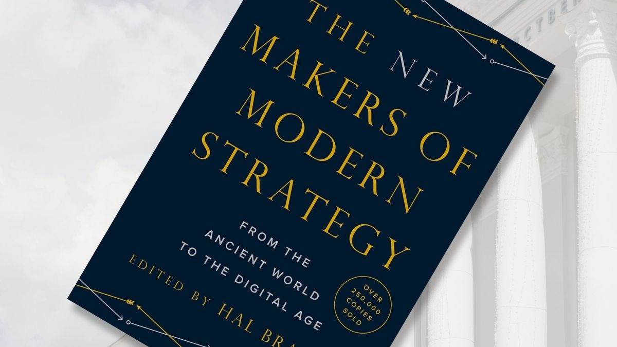 ESSENTIAL READING | Strategy for Leaders