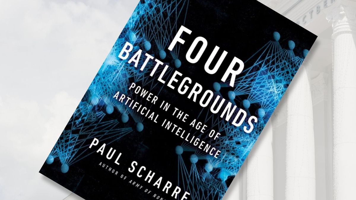 ESSENTIAL READING | Tomorrow’s Battleground