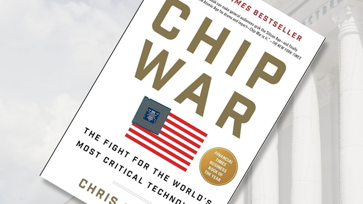 ESSENTIAL READING | Chips as the Main Meal