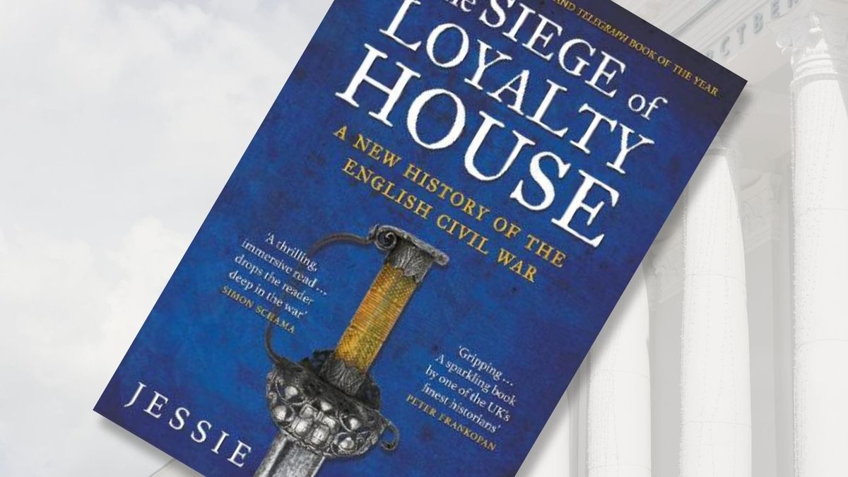 ESSENTIAL READING | Loyalty, Nobility, Tears