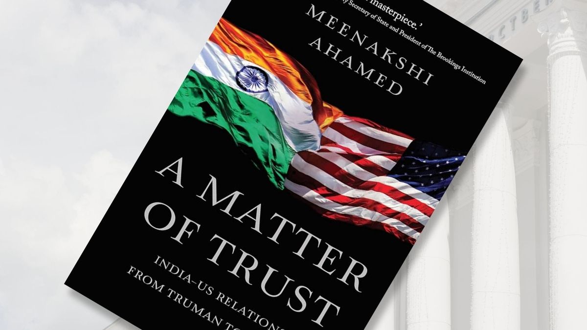 ESSENTIAL READING | Trust? In South Asia?