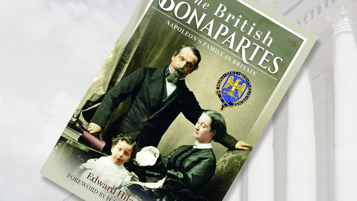 ESSENTIAL READING | Forever Frenemies