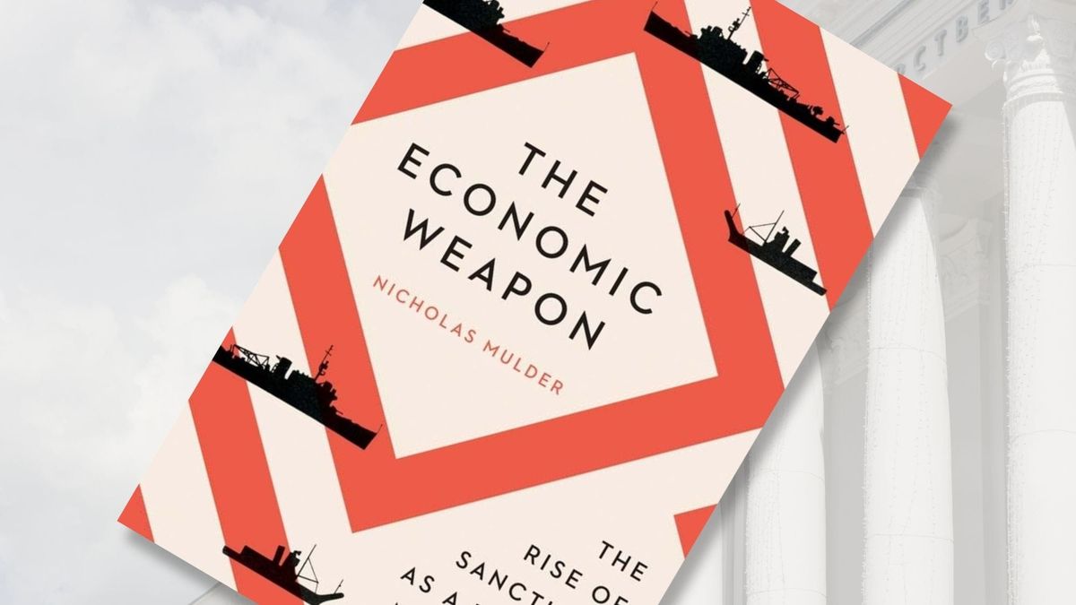 ESSENTIAL READING | A Unilateral Weapon