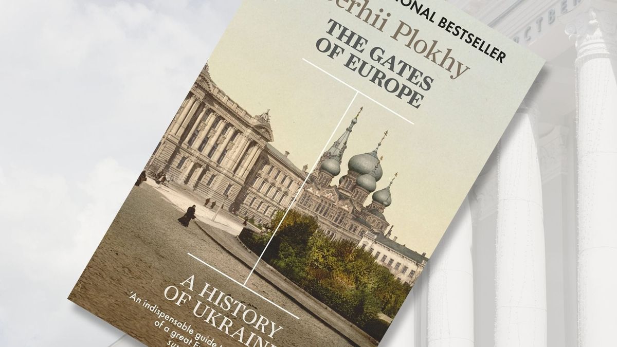 ESSENTIAL READING | A Ukrainian View