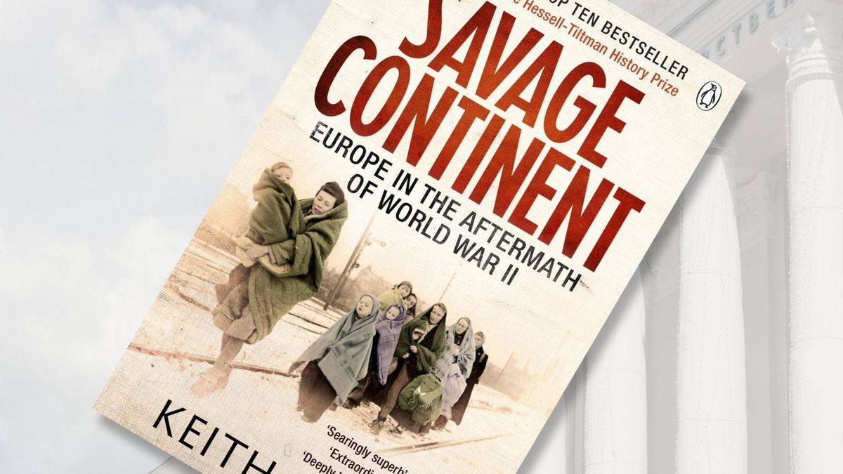 ESSENTIAL READING | A History of Savagery